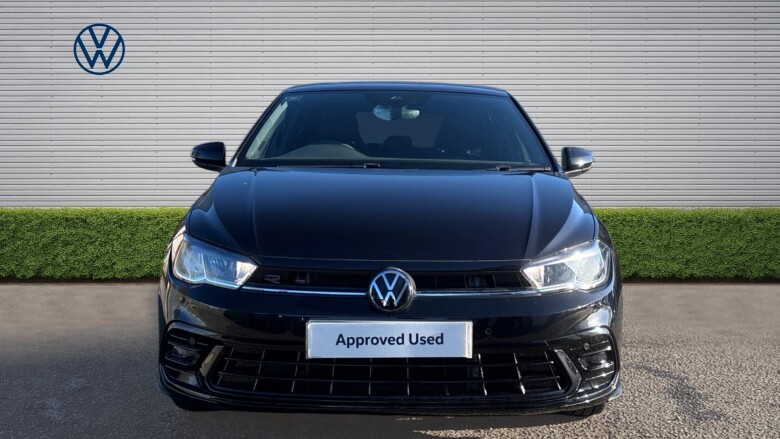 Volkswagen Polo 1.0 TSI 110 R-Line 5dr DSG Petrol Hatchback